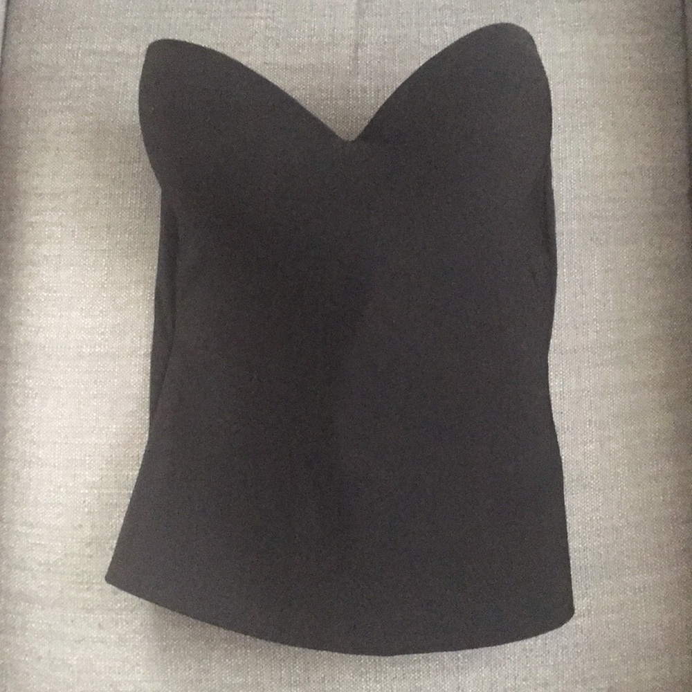 Victoria Secret corset